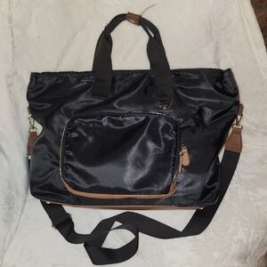 Tommy Bahama Mens Weekender Or Travel Bag